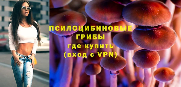 MESCALINE Богданович